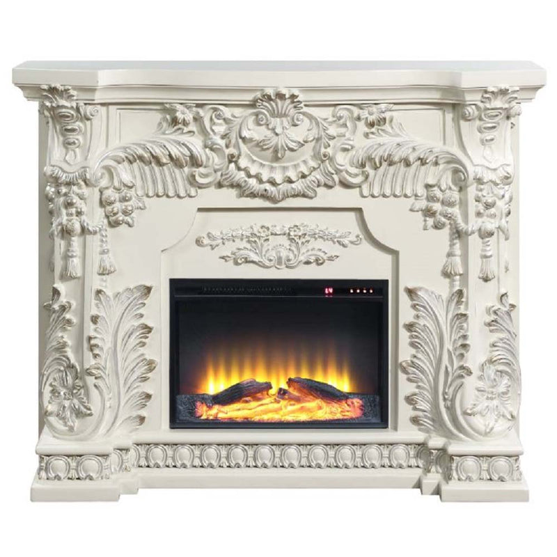 Adara Fireplace - AC01620