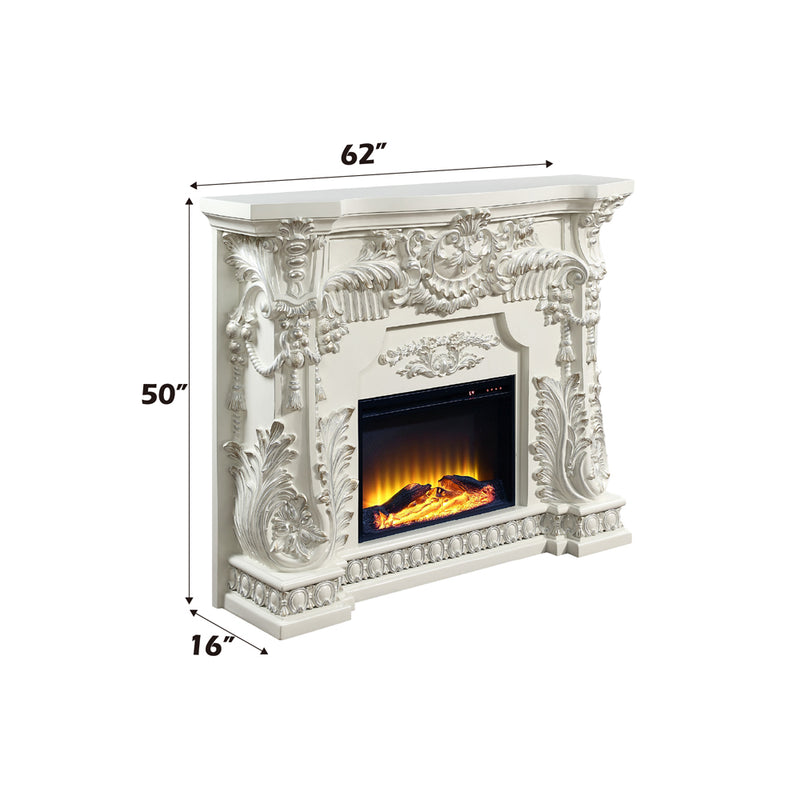Adara Fireplace - AC01620