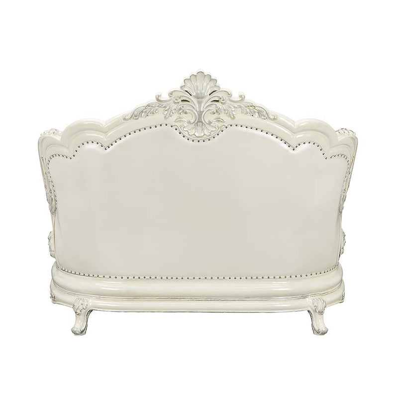 Adara Loveseat W/5 Pillows - LV01225