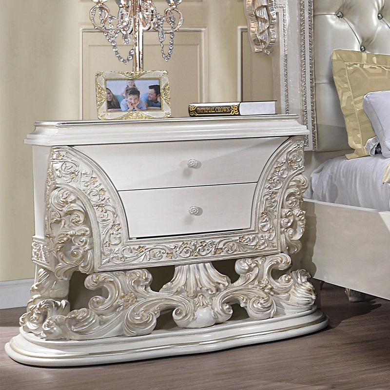 Adara Nightstand - BD01249