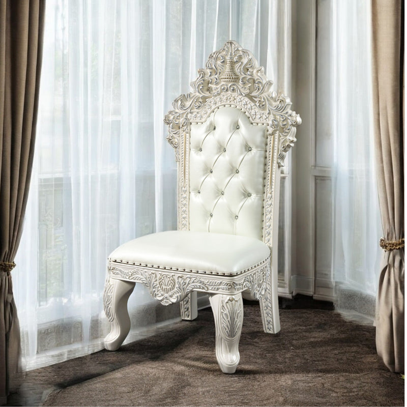 Adara Side Chair (Set-2) - DN01230