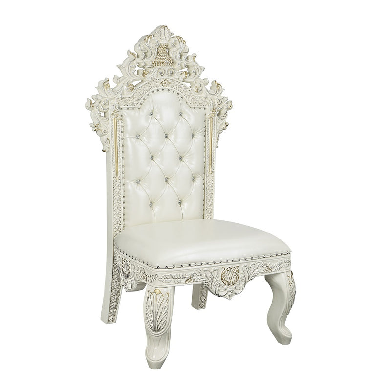 Adara Side Chair (Set-2) - DN01230