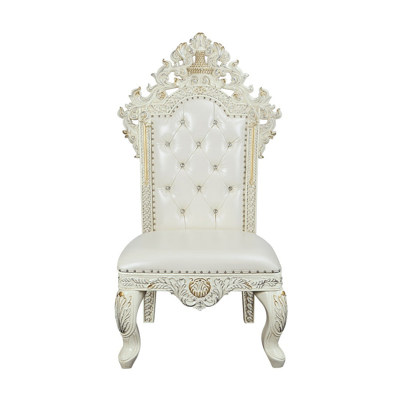 Adara Side Chair (Set-2) - DN01230