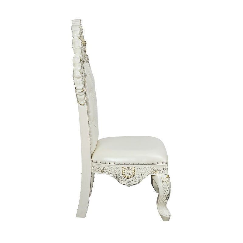 Adara Side Chair (Set-2) - DN01230