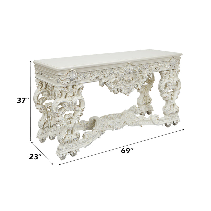 Adara Sofa Table - LV01219