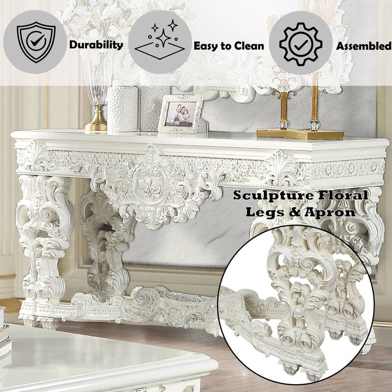 Adara Sofa Table - LV01219