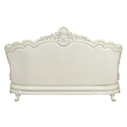Adara Sofa W/7 Pillows - LV01224
