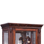 Addy Curio Cabinet - 90062