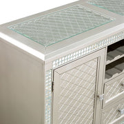 Adelina Champagne Server - CM3158SV