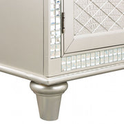 Adelina Champagne Server - CM3158SV