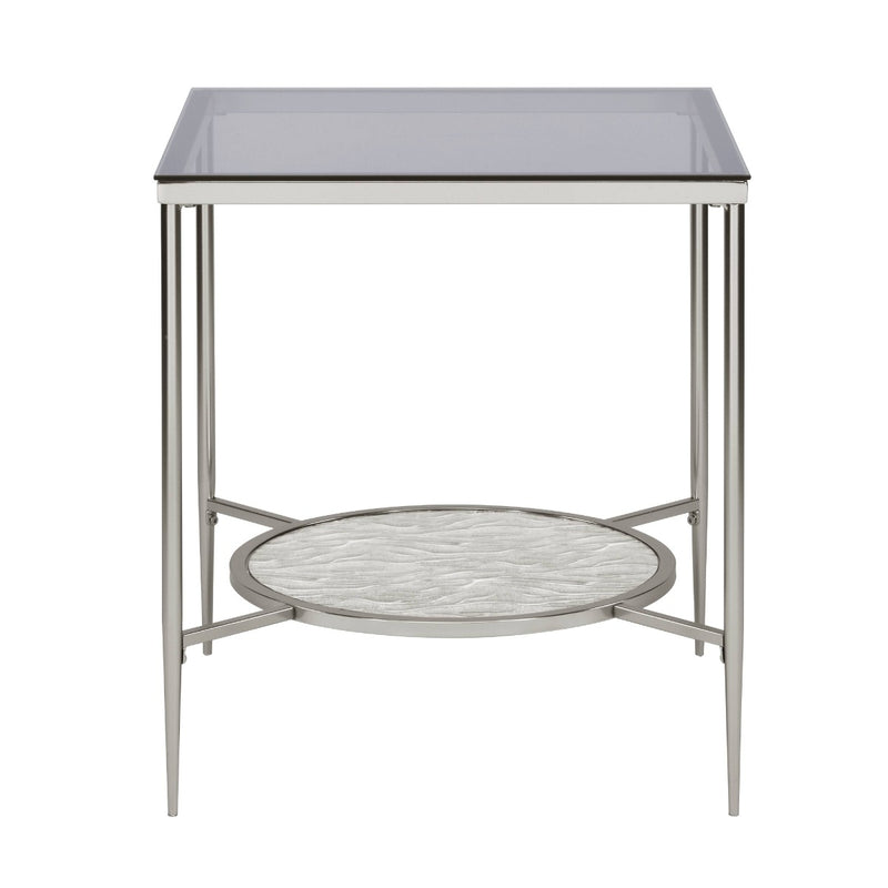 Adelrik End Table - LV00575