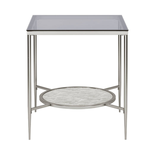 Adelrik End Table - LV00575