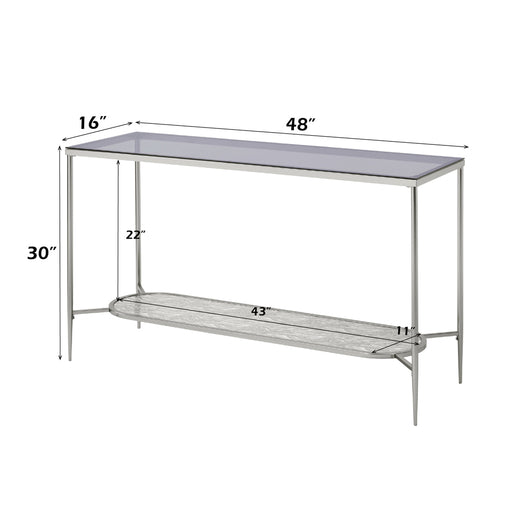 Adelrik Sofa Table - LV00576