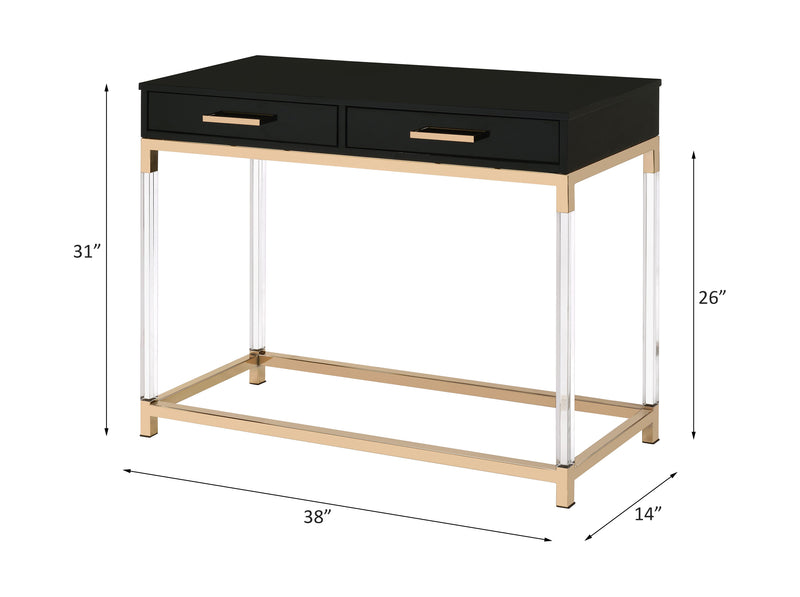 Adiel Sofa Table - 82348