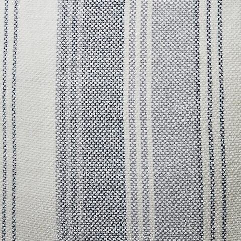 Adikus Blue/Gray/White Pillow - A1001126P