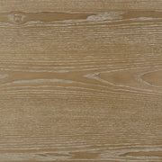 Adina Rectangular Wood Coffee Table Distressed Light Brown - 722858