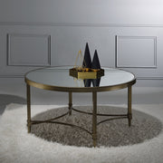 ADITYA COFFEE TABLE - LV02735