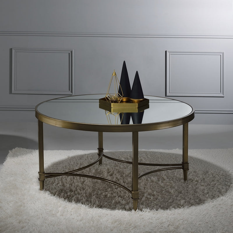 ADITYA COFFEE TABLE - LV02735