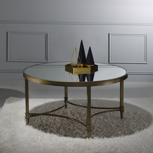 ADITYA COFFEE TABLE - LV02735