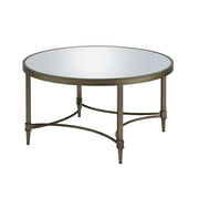 ADITYA COFFEE TABLE - LV02735
