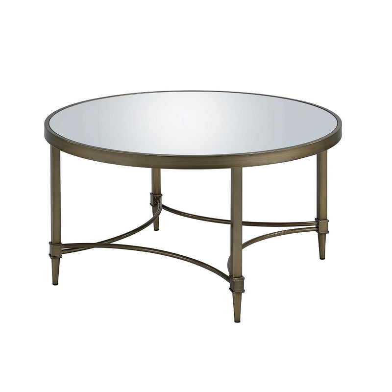 ADITYA COFFEE TABLE - LV02735