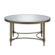 ADITYA COFFEE TABLE - LV02735