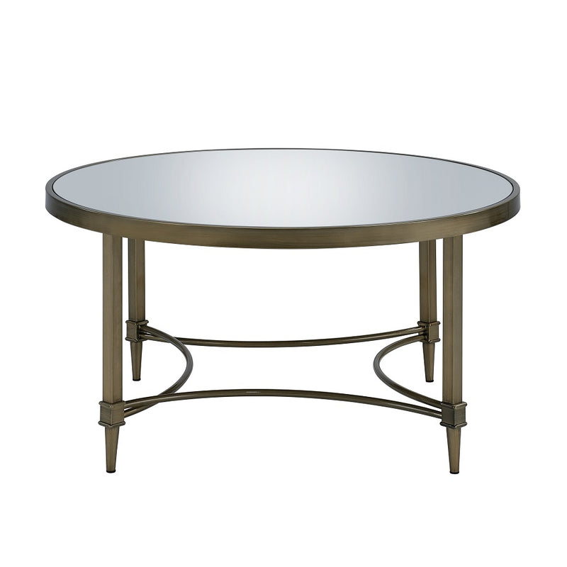 ADITYA COFFEE TABLE - LV02735