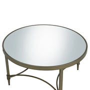 ADITYA COFFEE TABLE - LV02735