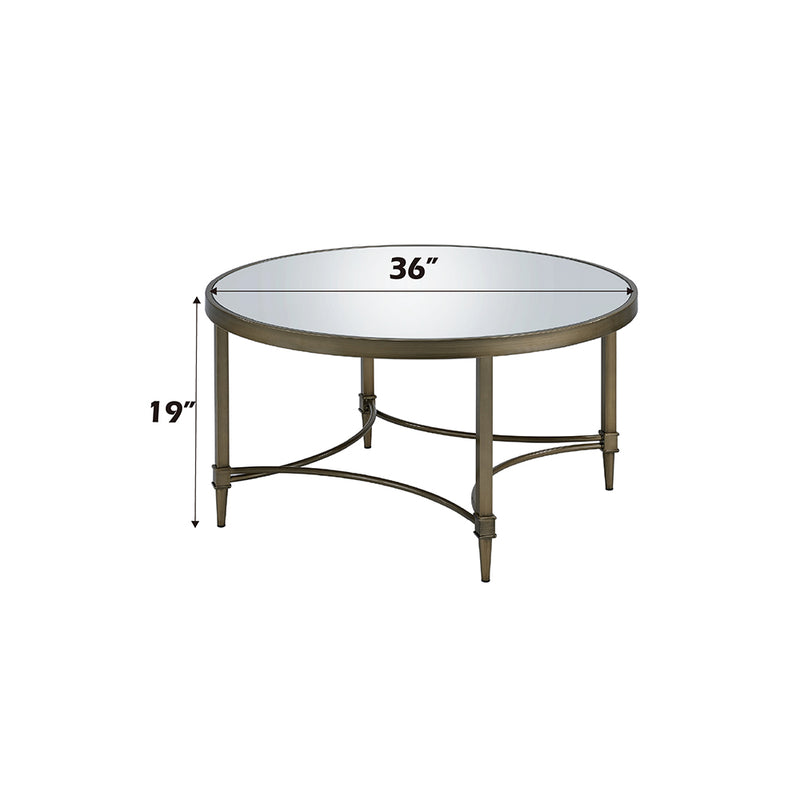 ADITYA COFFEE TABLE - LV02735
