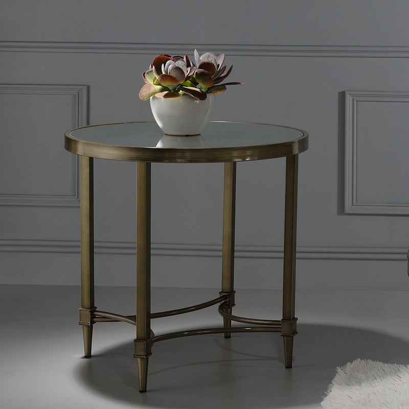 ADITYA END TABLE - LV02736
