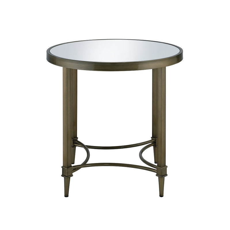 ADITYA END TABLE - LV02736