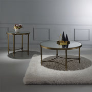 ADITYA END TABLE - LV02736