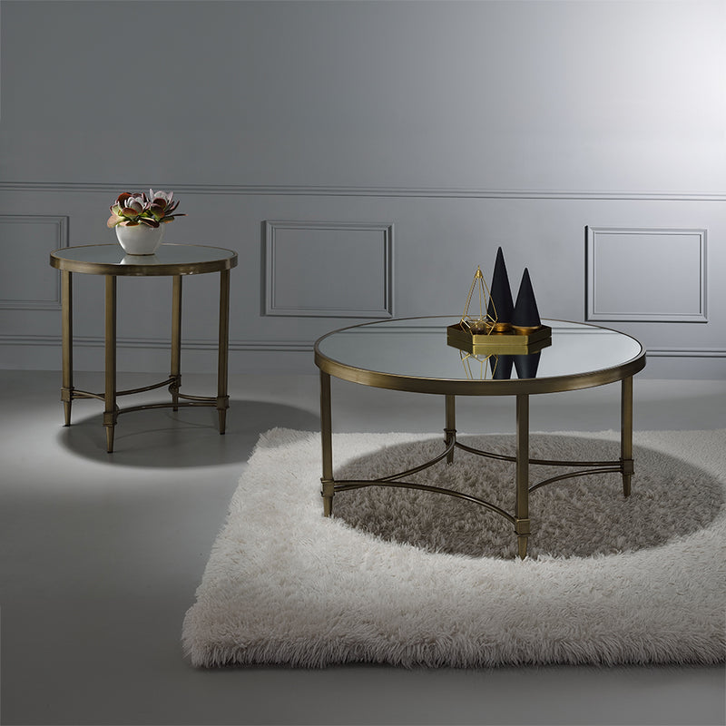 ADITYA END TABLE - LV02736