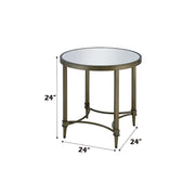 ADITYA END TABLE - LV02736