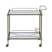 ADITYA SERVING CART - AC02597