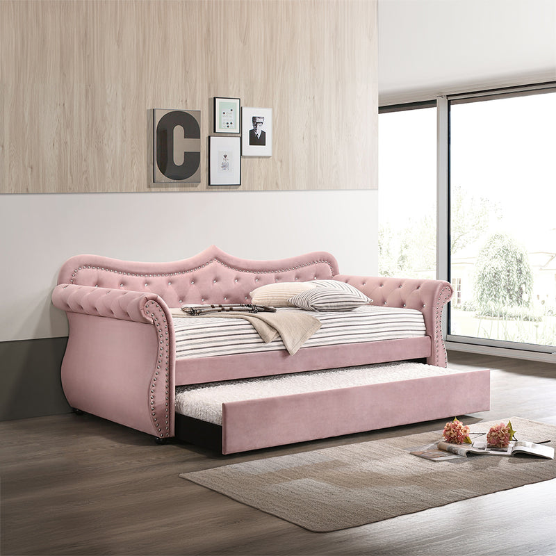 Adkins Daybed W/Trundle (Twin) - 39420