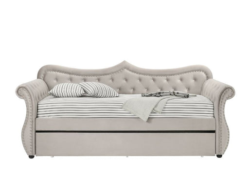 Adkins Daybed W/Trundle (Twin) - 39430