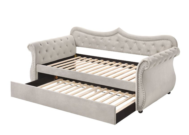 Adkins Daybed W/Trundle (Twin) - 39430