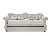 Adkins Daybed W/Trundle (Twin) - 39430