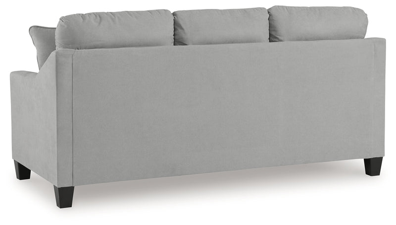 Adlai Shadow Queen Sofa Sleeper - 3010339