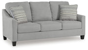 Adlai Shadow Sofa - 3010338