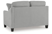 Adlai Sofa and Loveseat - Gate FurnitureLiving Room Set