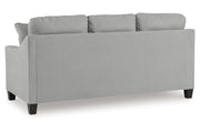 Adlai Sofa and Loveseat - Gate FurnitureLiving Room Set