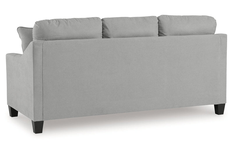 Adlai Sofa and Loveseat - Gate FurnitureLiving Room Set