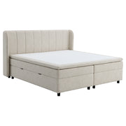 Adonia Queen Bed w/Storage - BD06012Q