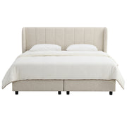 Adonia Queen Bed w/Storage - BD06012Q