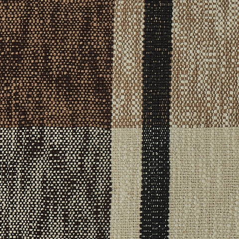 Adrielton Black/Brown/Tan Pillow - A1001065P