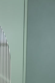 Adwen Light Green Accent Cabinet - A4000665