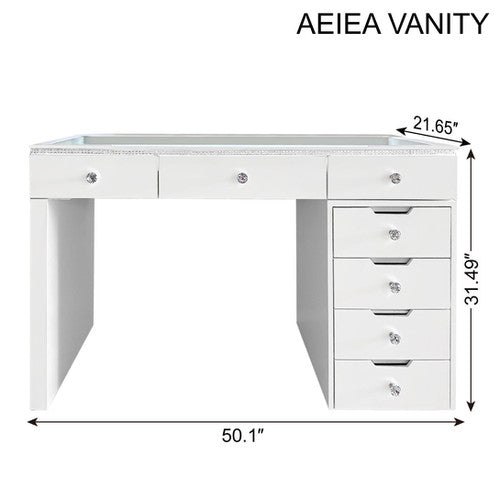 AEIEA VANITY - AEIEA VANITY