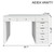 AEIEA VANITY - AEIEA VANITY
